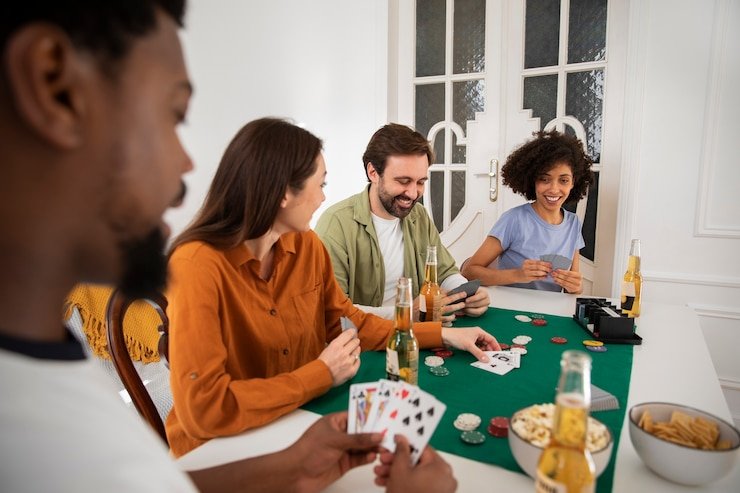 Tahapan kerja sama konten dompettogel