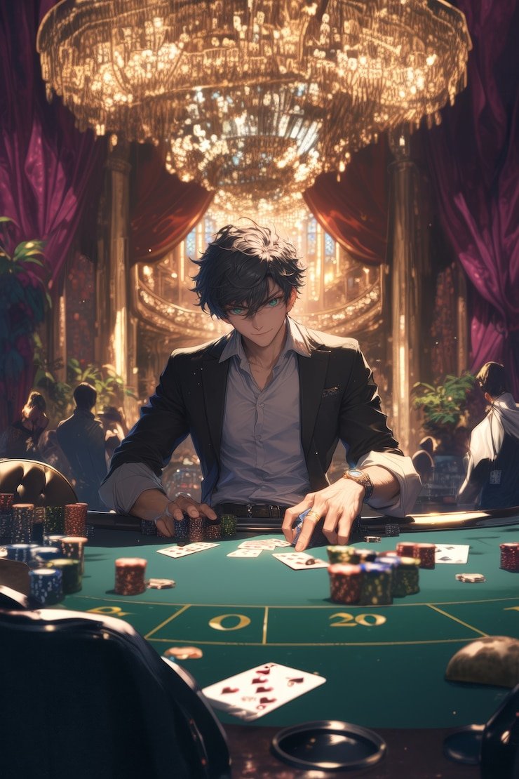 Bantuan akun dompettogel di layar ponsel